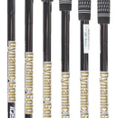 Mizuno JPX 921 Hot Metal Steel Mens Right Hand Irons 6-GW Regular - True Temper Dynamic Gold R300