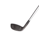 Mizuno JPX Fli Hi Steel Mens Right Hand 4 Hybrid 23* Regular - True Temper Dynamic Gold R300