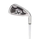 Callaway X-20 Steel Mens Right Hand 4 Iron Uniflex - Callaway