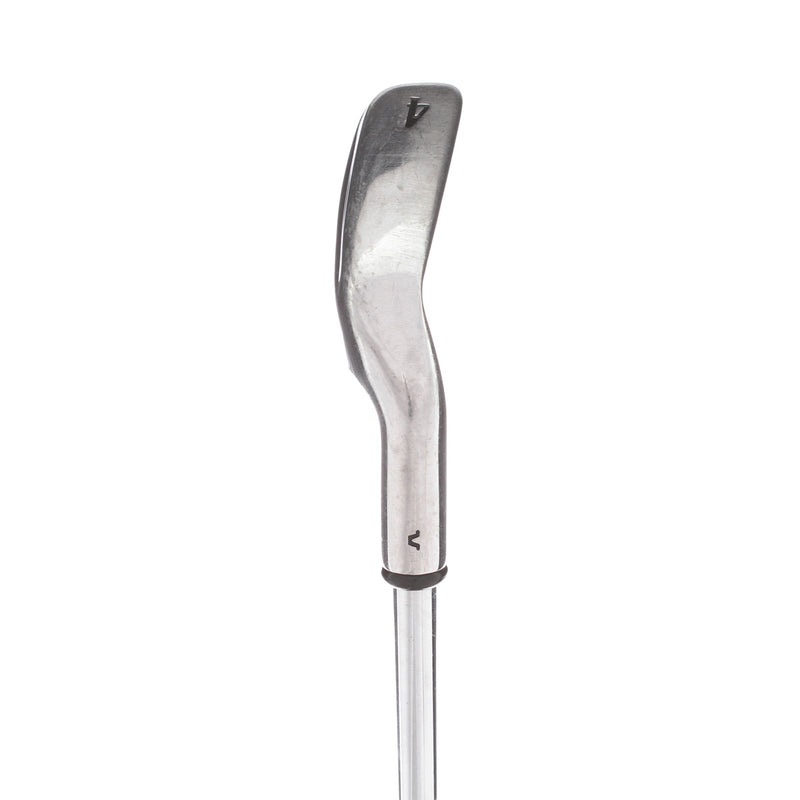 Callaway X-20 Steel Mens Right Hand 4 Iron Uniflex - Callaway