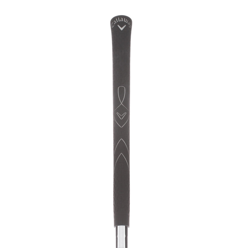 Callaway X-20 Steel Mens Right Hand 4 Iron Uniflex - Callaway