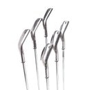 Callaway X-20 Steel Mens Right Hand Irons 5-PW Uniflex - Callaway