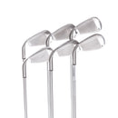Callaway X-20 Steel Mens Right Hand Irons 5-PW Uniflex - Callaway