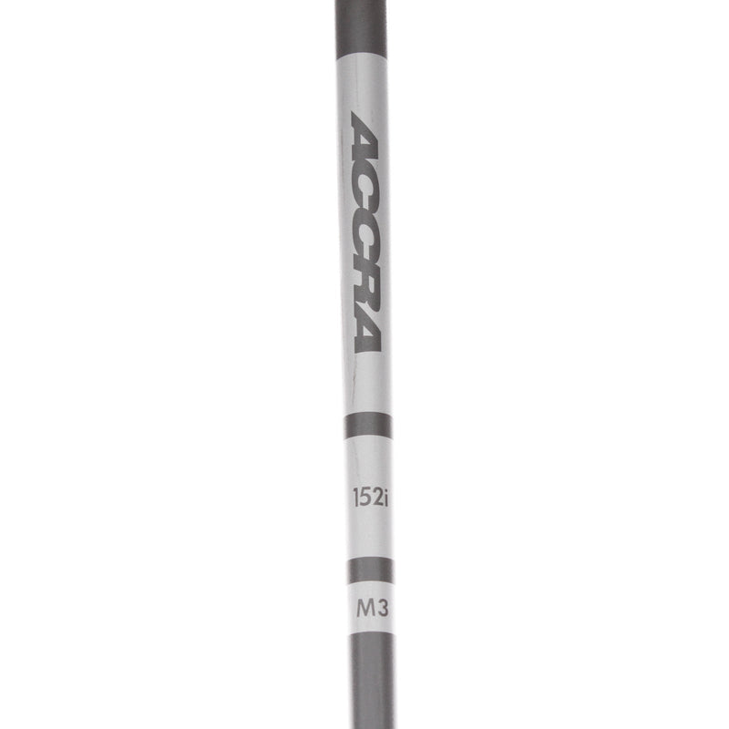 PXG 0341 X GEN2 Graphite Mens Right Hand Fairway 3 Wood 16* Regular - Accra 152i M3
