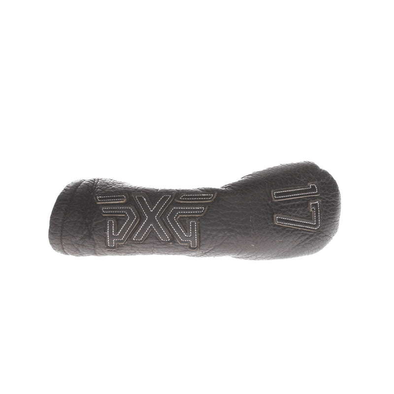 PXG 0317 X GEN1 Graphite Mens Right Hand 2 Hybrid 17* Regular - Tensei CK Red Series 70HY