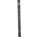 Titleist Tsi2 Graphite Mens Right Hand Fairway 3 Wood 16.5* Stiff - Hzrdus Smoke RDX 70G