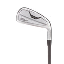 Titleist U505 Graphite Mens Right Hand 3 Iron Stiff - Hzrdus Smoke RDX 80G HY