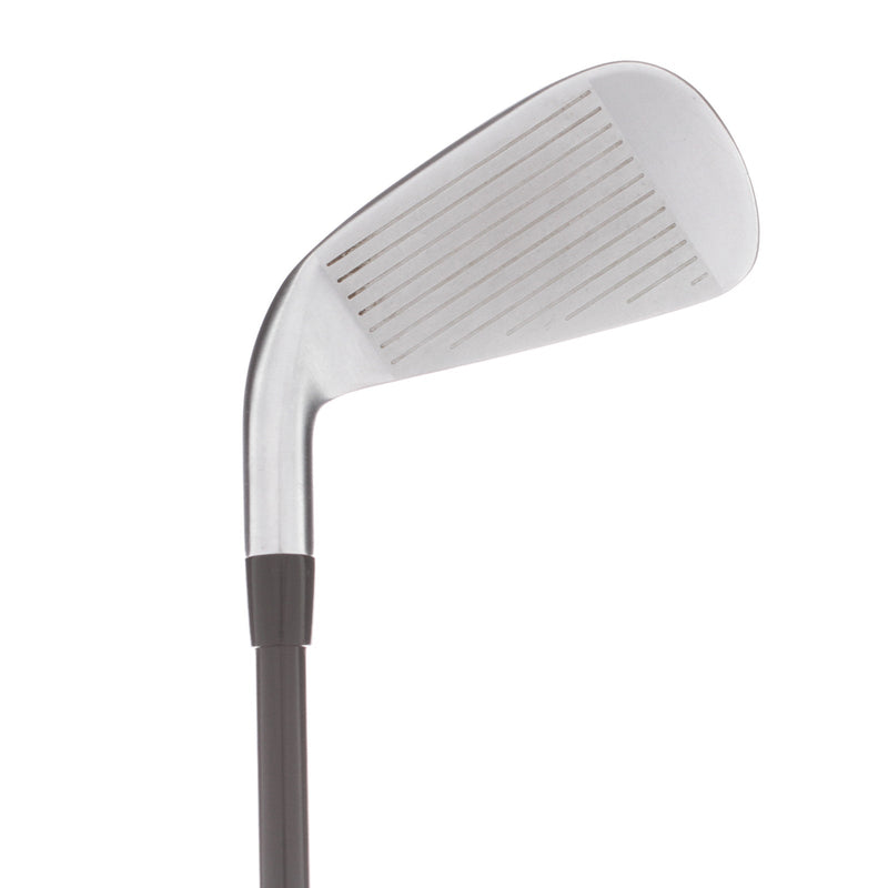 Titleist U505 Graphite Mens Right Hand 3 Iron Stiff - Hzrdus Smoke RDX 80G HY