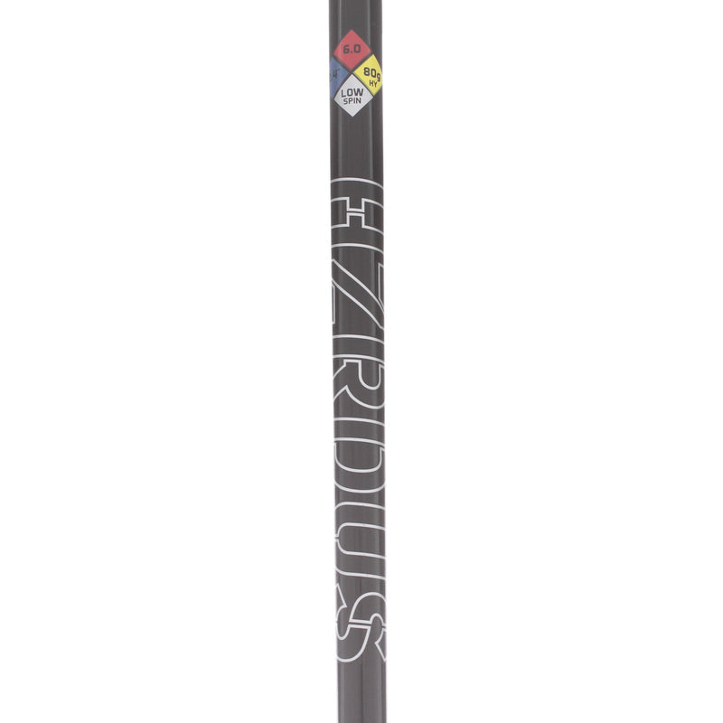 Titleist U505 Graphite Mens Right Hand 3 Iron Stiff - Hzrdus Smoke RDX 80G HY