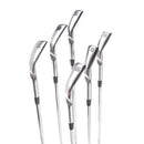 Ping i525 Steel Mens Right Hand Irons 5-PW Blue Dot 1* Upright Stiff - True Temper Dynamic Gold S300