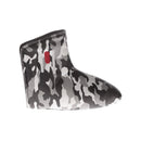 SeeMore Original FGP Mens Right Hand Putter 33" Blade - SeeMore Tour Classic