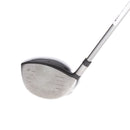 TaylorMade R7 Quad Graphite Mens Right Hand Driver 9.5* Stiff - TaylorMade MAS 7-65