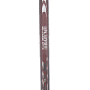 Srixon ZX5 Steel Mens Right Hand Irons 5-PW Regular - N.S Pro Tour 105