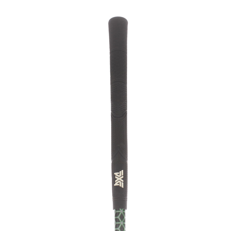 PXG 0211 2022 Graphite Mens Right Hand Driver 10.5* Senior - Project X Cypher 40