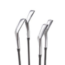 PXG 0211 DualCor Graphite Mens Right Hand Irons 7-PW Regular - Project X Cypher Fifty 5.0