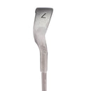 Ping G20 Steel Mens Right Hand 7 Iron 1* Upright Senior - Ping TFC 169