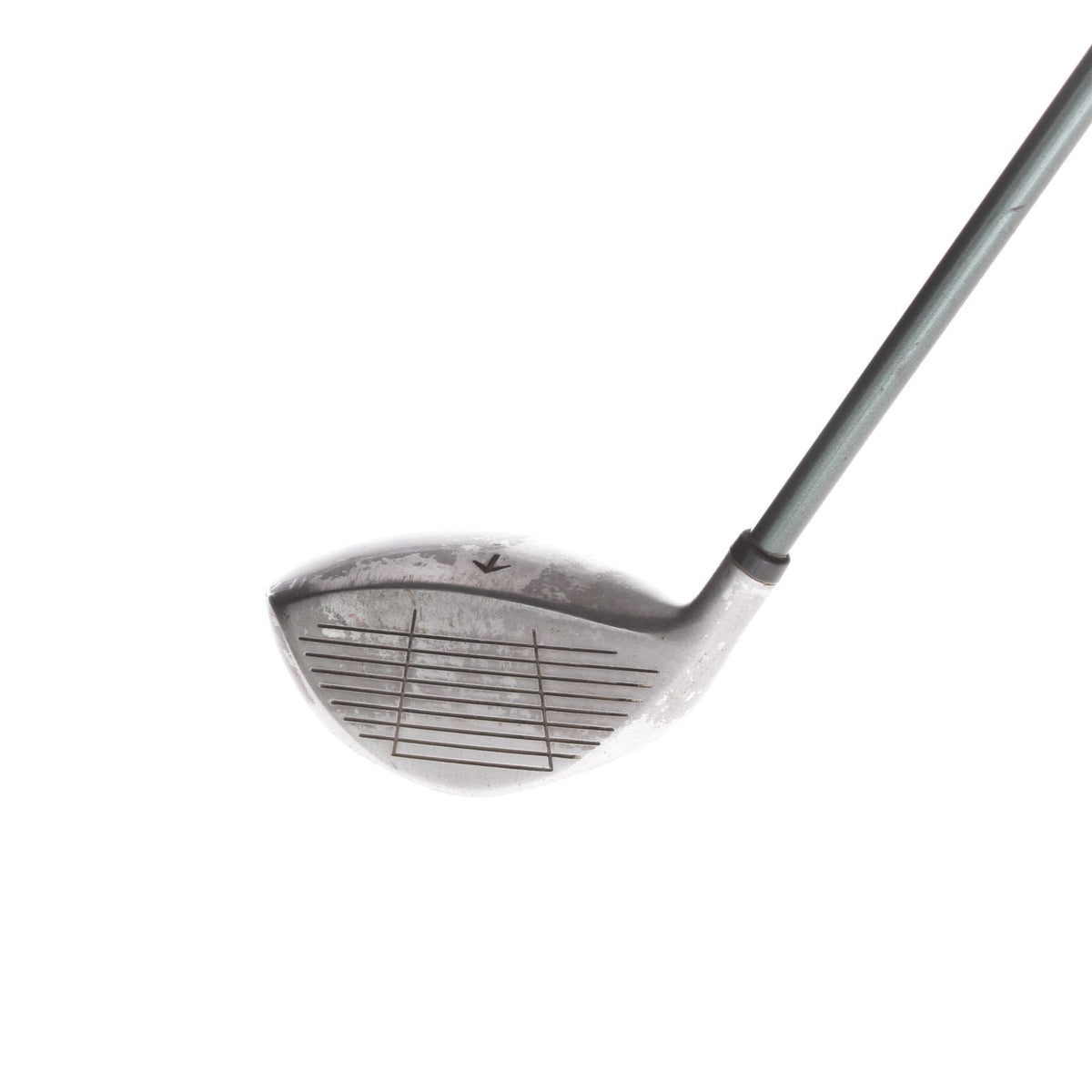 Tandric Performance II Graphite Mens Right Hand Fairway Wood 16* Reg