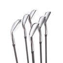 Cobra F7 One Length Graphite Mens Right Hand Irons 5-PW    Lite - Fujikura Pro 63