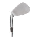 TaylorMade Milled Grind Steel Mens Right Hand Gap Wedge  52*  Wedge - True Temper Dynamic Gold