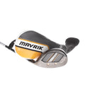 Callaway Mavrik Graphite Mens Right Hand 4 Hybrid 20* Regular - Project X Catalyst 65