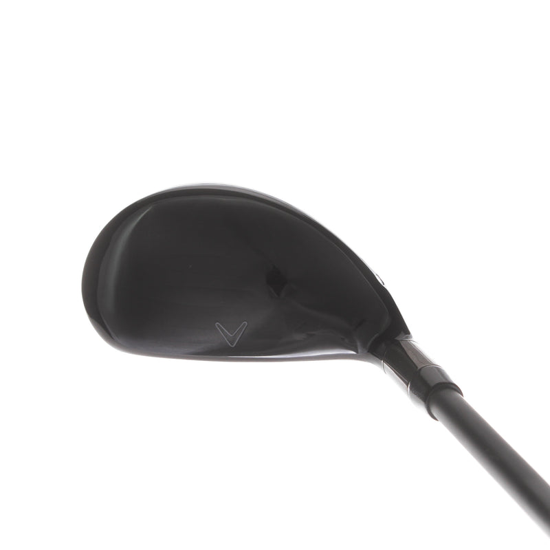 Callaway Mavrik Graphite Mens Right Hand 4 Hybrid 20* Regular - Project X Catalyst 65