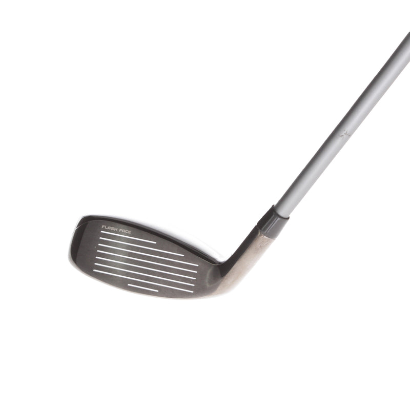 Callaway Mavrik Graphite Mens Right Hand 4 Hybrid 20* Regular - Project X Catalyst 65