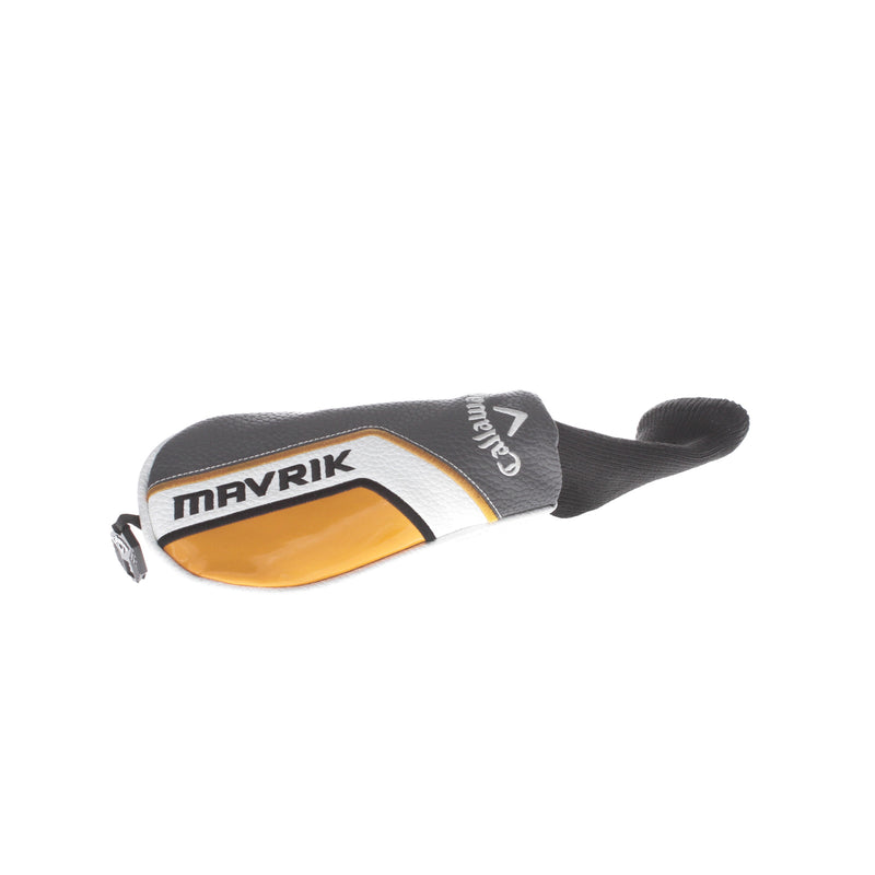 Callaway Mavrik Graphite Mens Right Hand 4 Hybrid 20* Regular - Project X Catalyst 65