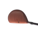 TaylorMade FireSole Graphite Mens Right Hand Fairway 3 Wood 15* Regular - TaylorMade Bubble R-80