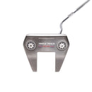 Odyssey Triple Track Seven Mens Right Hand Putter 32" Mallet - Odyssey Stroke Lab