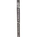 Odyssey Triple Track Seven Mens Right Hand Putter 32" Mallet - Odyssey Stroke Lab