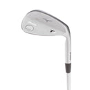 Mizuno T7 Steel Mens Right Hand Gap Wedge 50* 7 Bounce Regular - True Temper AWT R300