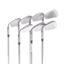 Ping i25 Steel Mens Right Hand Irons 5-SW Black Dot   Regular - Ping CFS