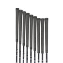 SkyMax Solar SX-5 Steel Mens Right Hand Irons 3-SW Regular - True Temper SkyMax