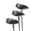 Howson Hunter Graphite Mens Right Hand Package Set Regular - Howson Hunter