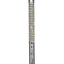 Wilson Staff D9 Forged Steel Mens Right Hand Irons 4-PW Stiff - Dynamic Gold 105 S300 VSS Pro