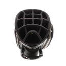 Powakaddy Cart Bag - Black/Yellow