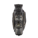 Powakaddy Cart Bag - Black/Yellow