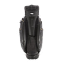 Powakaddy Cart Bag - Black/Yellow