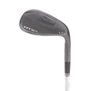 Cleveland RTX4 Graphite Mens Right Hand Sand Wedge 54* 10 Bounce Mid Grind - KBS Tour