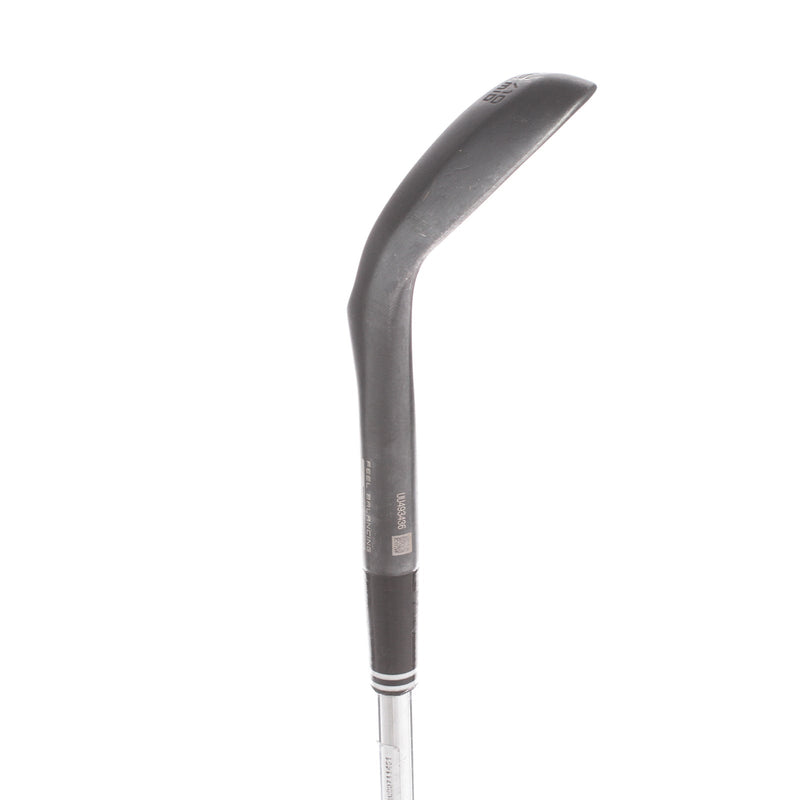 Cleveland RTX4 Graphite Mens Right Hand Sand Wedge 54* 10 Bounce Mid Grind - KBS Tour
