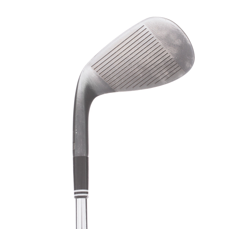 Cleveland RTX4 Graphite Mens Right Hand Lob Wedge 58* 6 Bounce Low Grind - KBS Tour