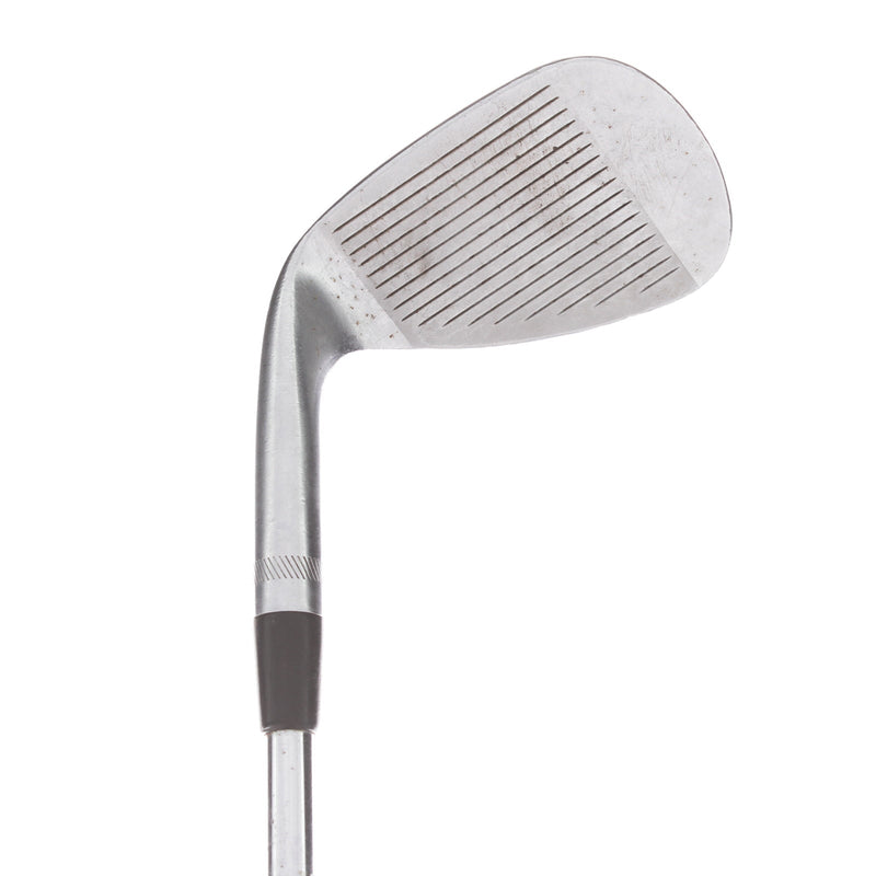 Titleist Vokey SM5 Steel Mens Right Hand Sand Wedge 54* 14 Bounce F Grind Wedge - BV Vokey