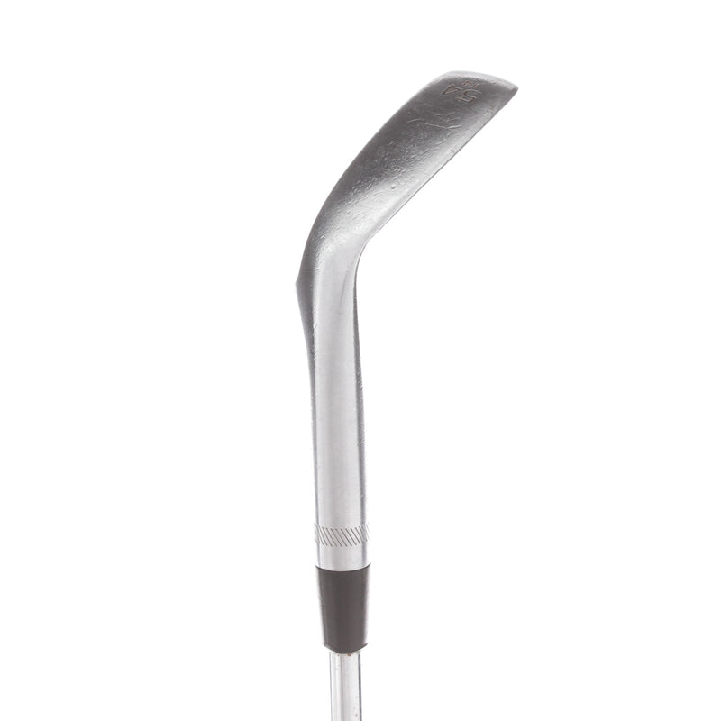 Titleist Vokey SM5 Steel Mens Right Hand Sand Wedge 54* 14 Bounce F Grind Wedge - BV Vokey