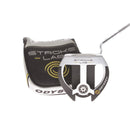 Odyssey 2-Ball Fang Mens Right Hand Putter 34" Mallet - Odyssey