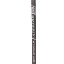 Odyssey 2-Ball Fang Mens Right Hand Putter 34" Mallet - Odyssey