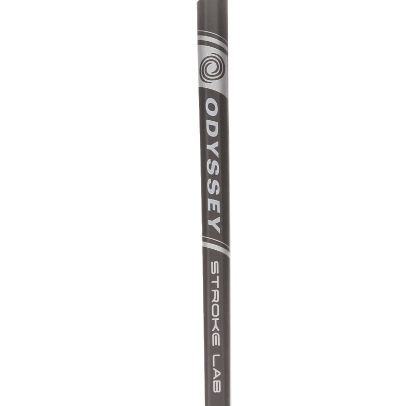 Odyssey 2-Ball Fang Mens Right Hand Putter 34" Mallet - Odyssey