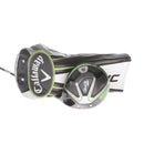 Callaway GBB Epic Graphite Mens Right Hand Driver 9* Stiff - Rogue Max 65