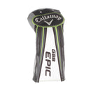 Callaway GBB Epic Graphite Mens Right Hand Driver 9* Stiff - Rogue Max 65