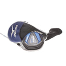 Mizuno JPX EZ Graphite Mens Right Hand Fairway 3 Wood 15* Stiff - Fujikura Orochi 65G