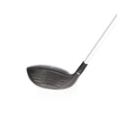 Mizuno JPX EZ Graphite Mens Right Hand Fairway 3 Wood 15* Stiff - Fujikura Orochi 65G